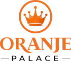 Oranje Palace logo
